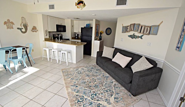 Gulf Shores Plantation II
