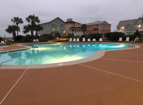 Gulf Shores Plantation West #1250