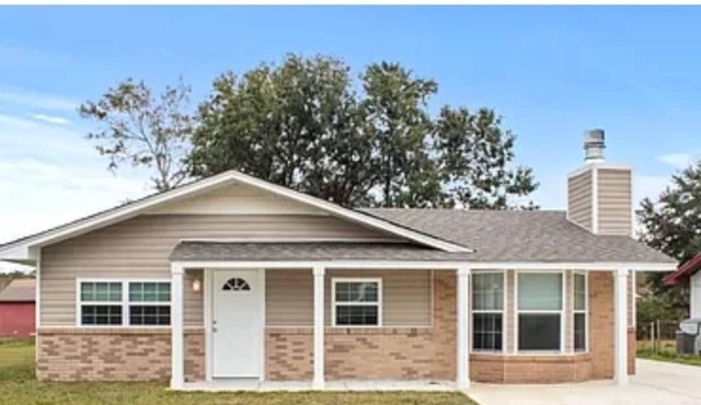 🌟Gulfport Getaway - Minutes from Casinos & The Beach