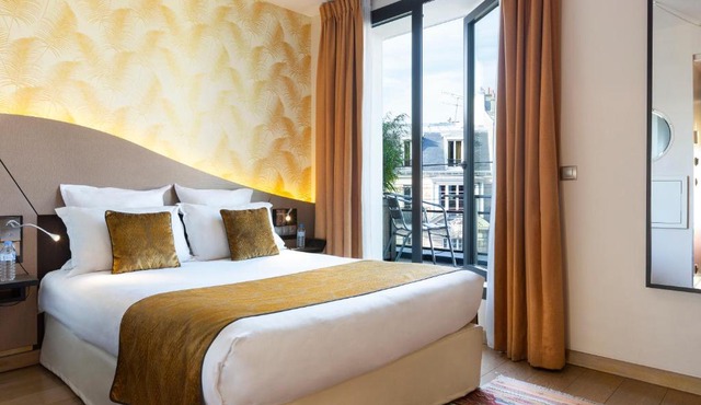 Hôtel Hor Europe