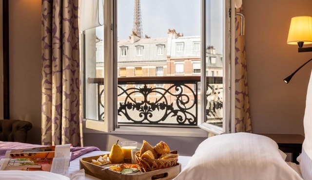 Hôtel Le Relais Saint Charles