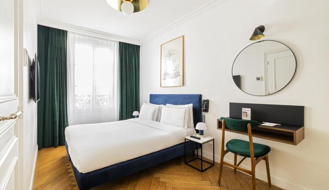 Hôtel Rendez-Vous Batignolles