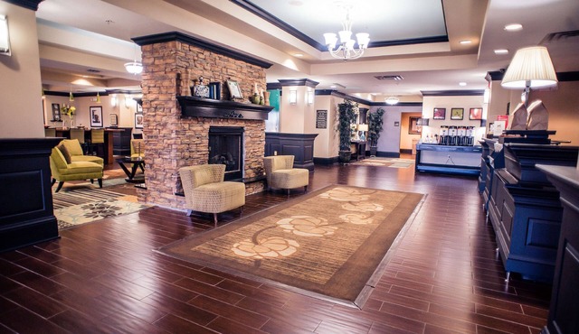 Hampton Inn Monticello