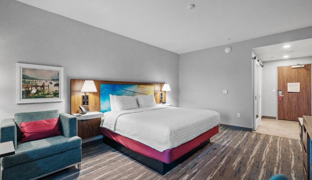 Hampton Inn Morro Bay