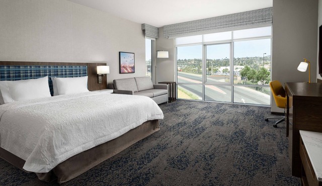 Hampton Inn & Suites El Cajon San Diego