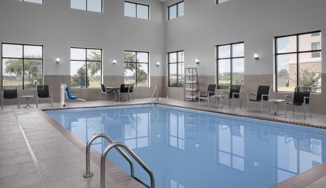 Hampton Inn & Suites Tupelo/Barnes Crossing