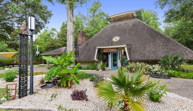 Hawaiian Vacation Home