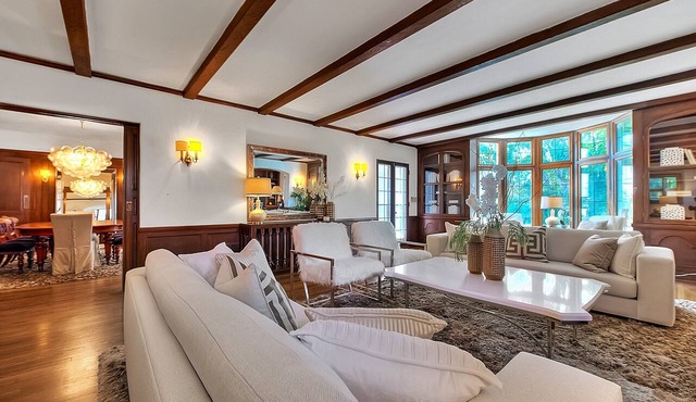 Heavenly Retreat 5 Minutes Walk To Rose Bowl!