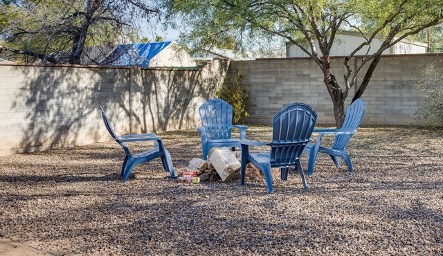 Hidden Gem in Tucson!