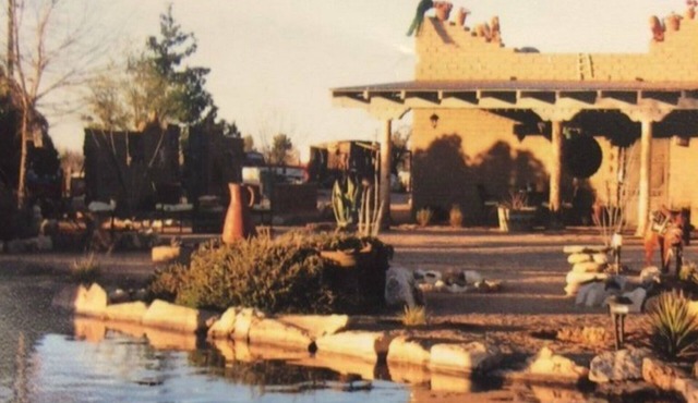 HiddenOasisBandB " A Bed & Breakfast Community"
