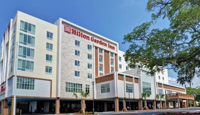 Hilton Garden Inn Biloxi