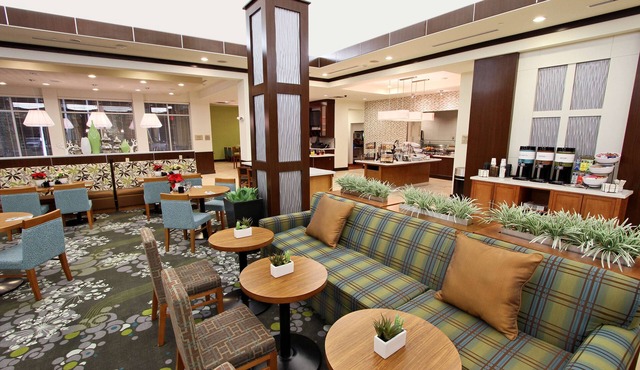 Hilton Garden Inn Covington
