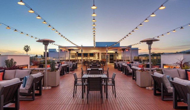 Hilton Garden Inn Santa Barbara/Goleta