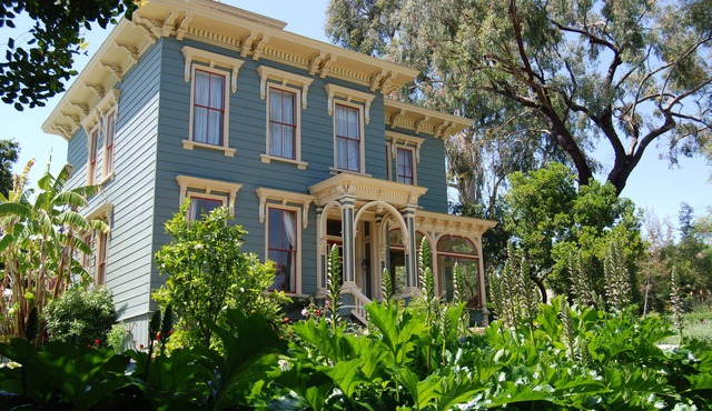 Historic Oceanview Estate