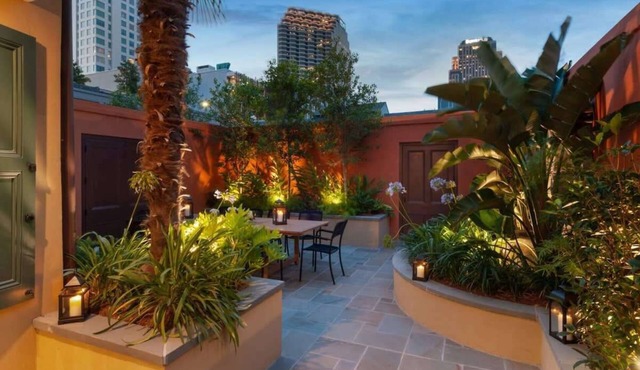 Historic Restored Home | Downtown