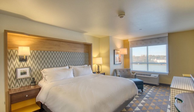 Holiday Inn Appleton by IHG