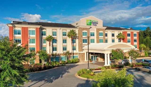 Holiday Inn Express Hotel & Suites Mobile Saraland by IHG