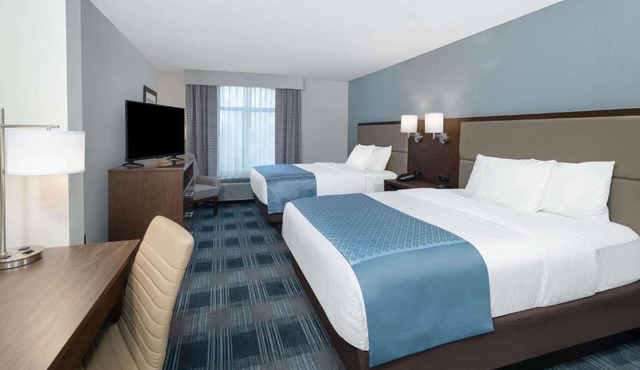 Holiday Inn Express & Suites - Mobile - I-65 by IHG