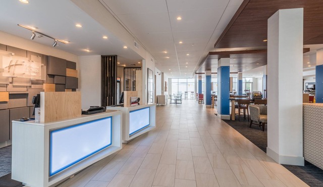 Holiday Inn Express & Suites Ruston by IHG