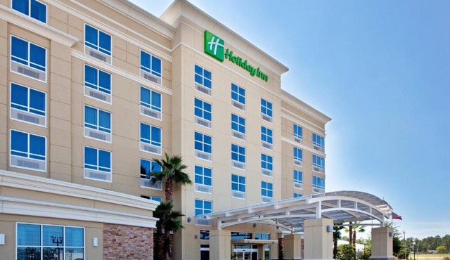 Holiday Inn - Gulfport-Airport by IHG