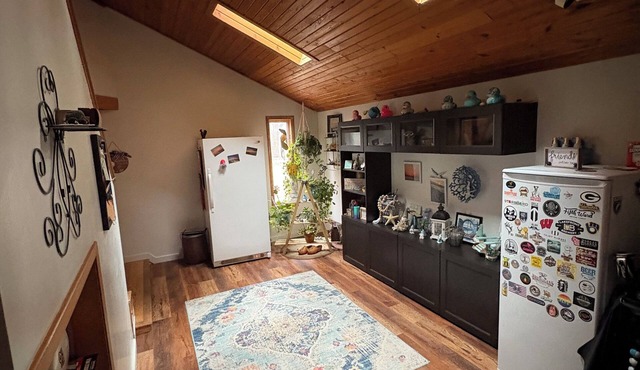Home available for EAA July 17-25,2026