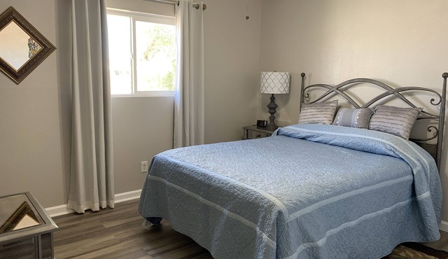 Home in Charming town of Willcox, Wine Capital of Arizona.