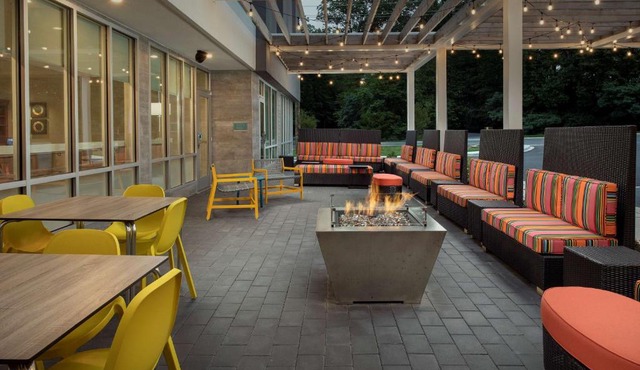 Home2 Suites By Hilton Owings Mills, Md