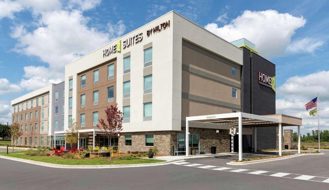 Home2 Suites By Hilton Appleton, Wi