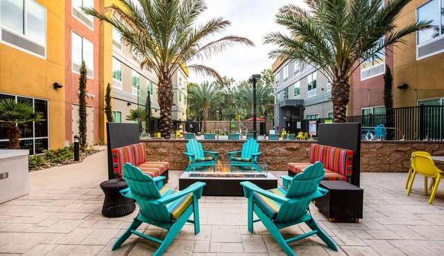 Home2 Suites by Hilton Carlsbad