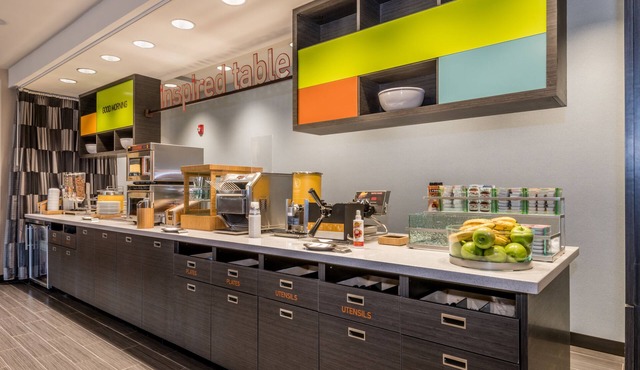 Home2 Suites by Hilton Gulfport I-10