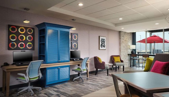 Home2 Suites By Hilton Jackson/Pearl, Ms