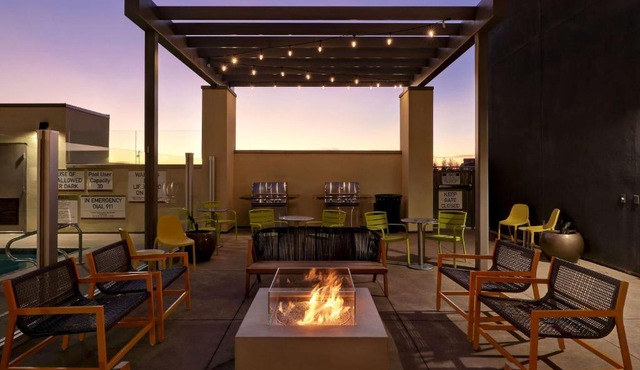 Home2 Suites By Hilton Turlock, Ca