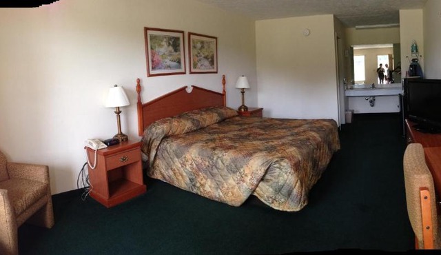 Homegate Inn