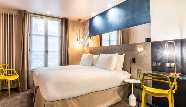 Hotel Duette Paris