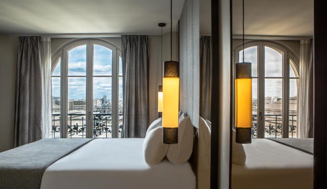 Hotel Flanelles Paris