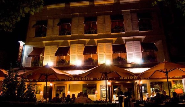 Hotel l'Avenue