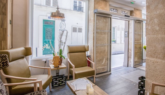 Hotel Prince Albert Wagram