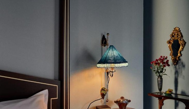 Hotel Ulysses, a Member of Design Hotels