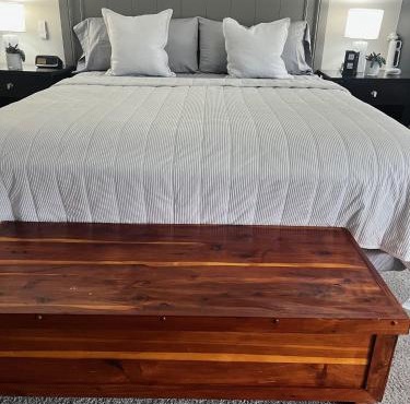 Huffman House Bed & Breakfast