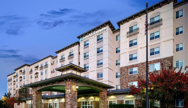 Hyatt House Sterling/Dulles Airport North