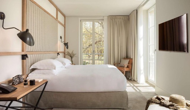 Hyatt Regency Chantilly