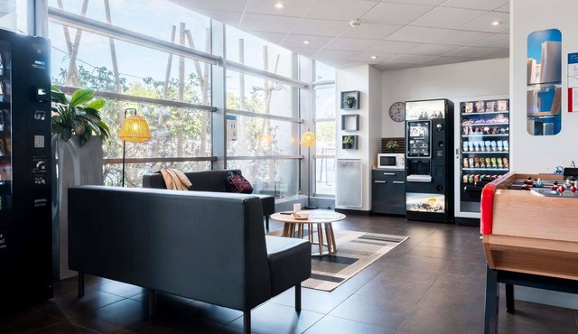 ibis budget Paris Porte de Vincennes