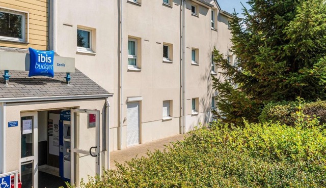 ibis budget Senlis