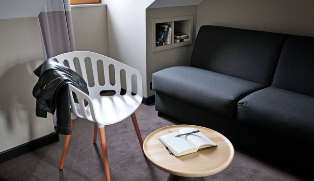 ibis Maisons Laffitte