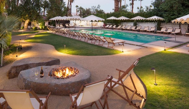 Ingleside Estate Hotel & Bungalows- Adults Only