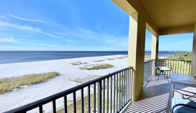 Inn by the Sea Unit 121