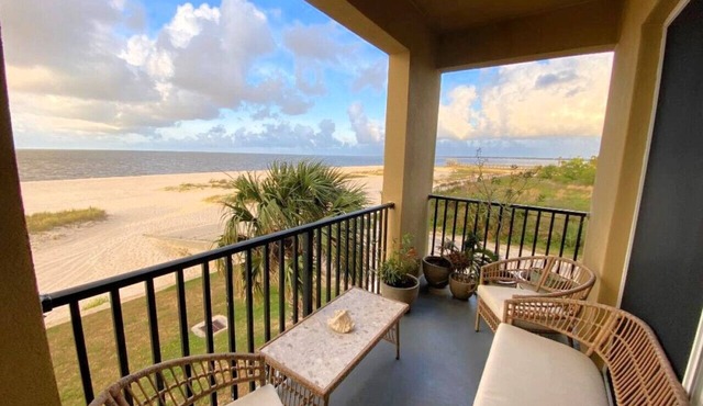 Inn by the Sea Unit 111