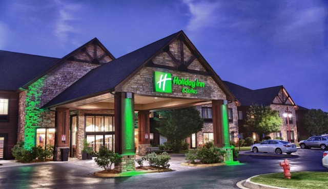 Ironwood Lodge, Lake Elmo, Series by Marriott
