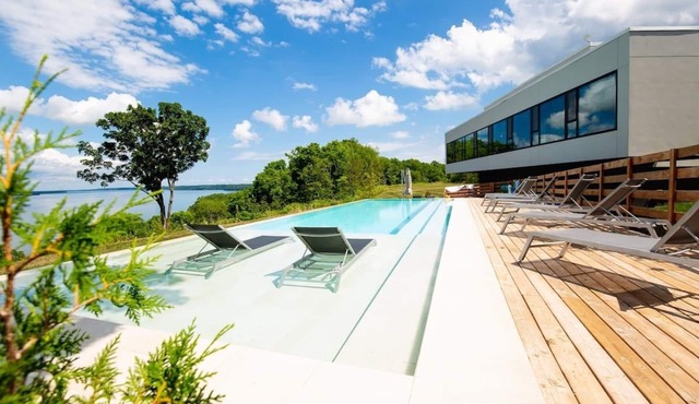 It's All About The Views! Private Retreat located at Prince Edward County