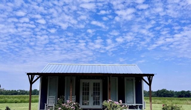 James' Cabin